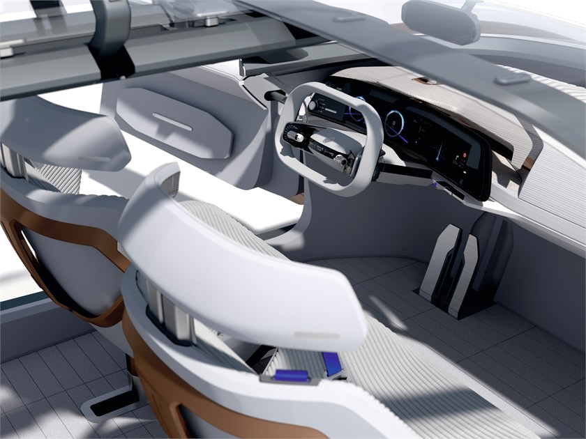 2017 – Renault SYMBIOZ