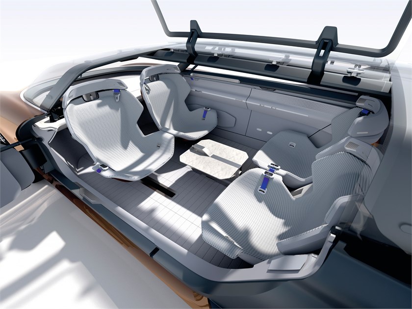 2017 – Renault SYMBIOZ