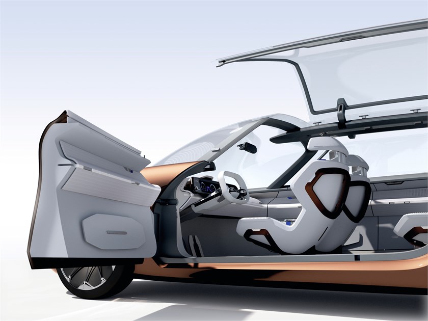 2017 – Renault SYMBIOZ