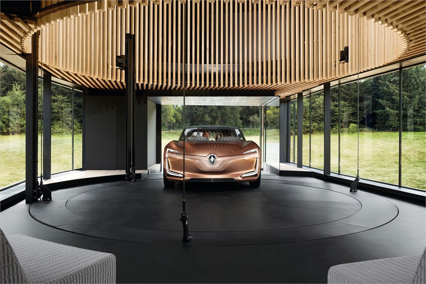 2017 – Renault SYMBIOZ