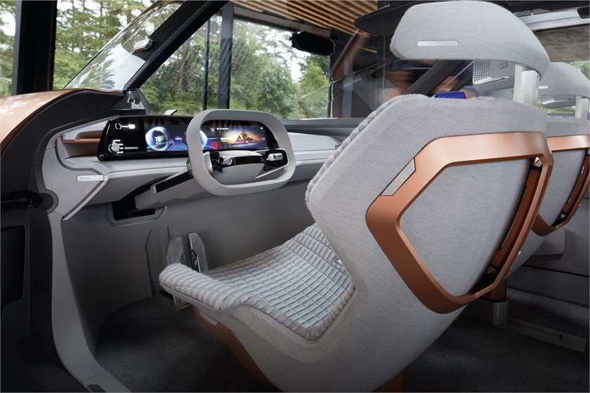2017 – Renault SYMBIOZ