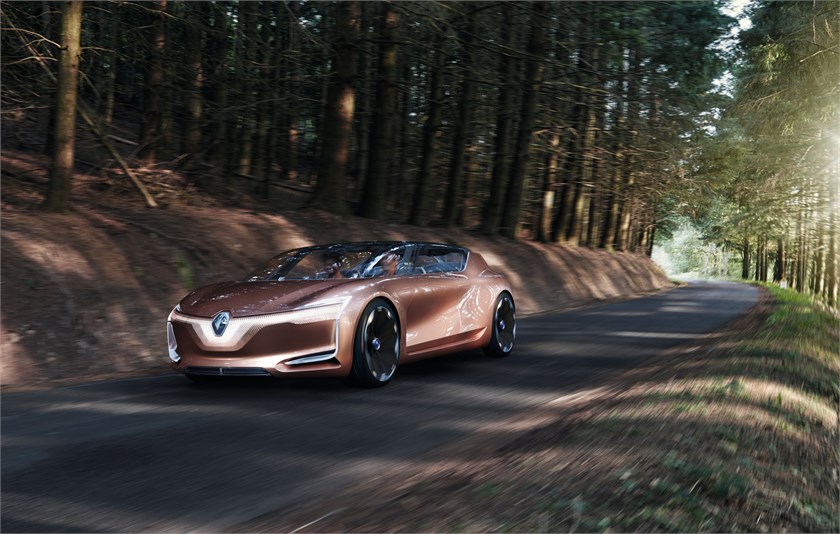 2017 – Renault SYMBIOZ