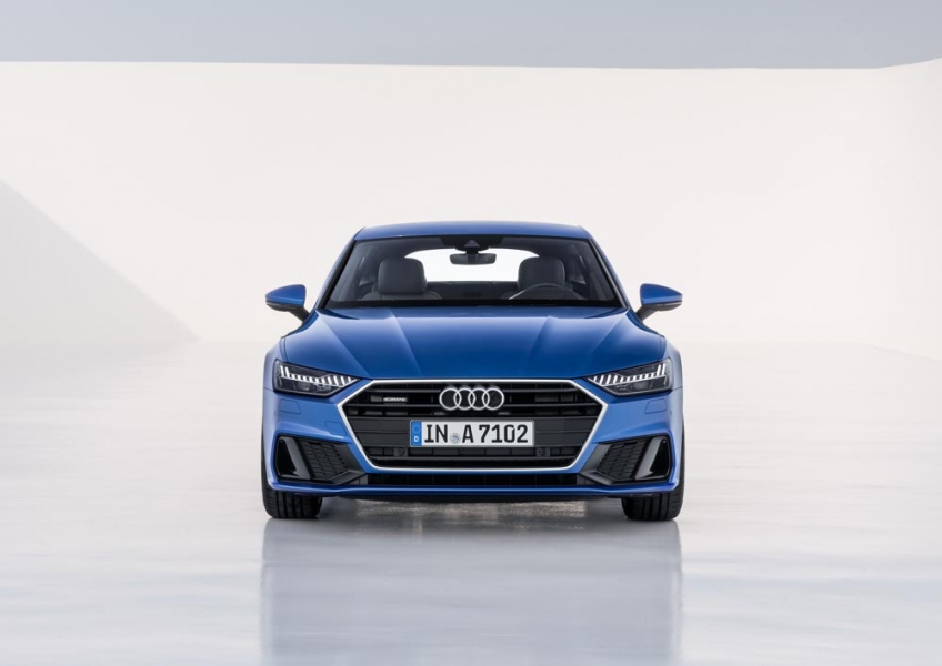 Audi A7 SB (2)