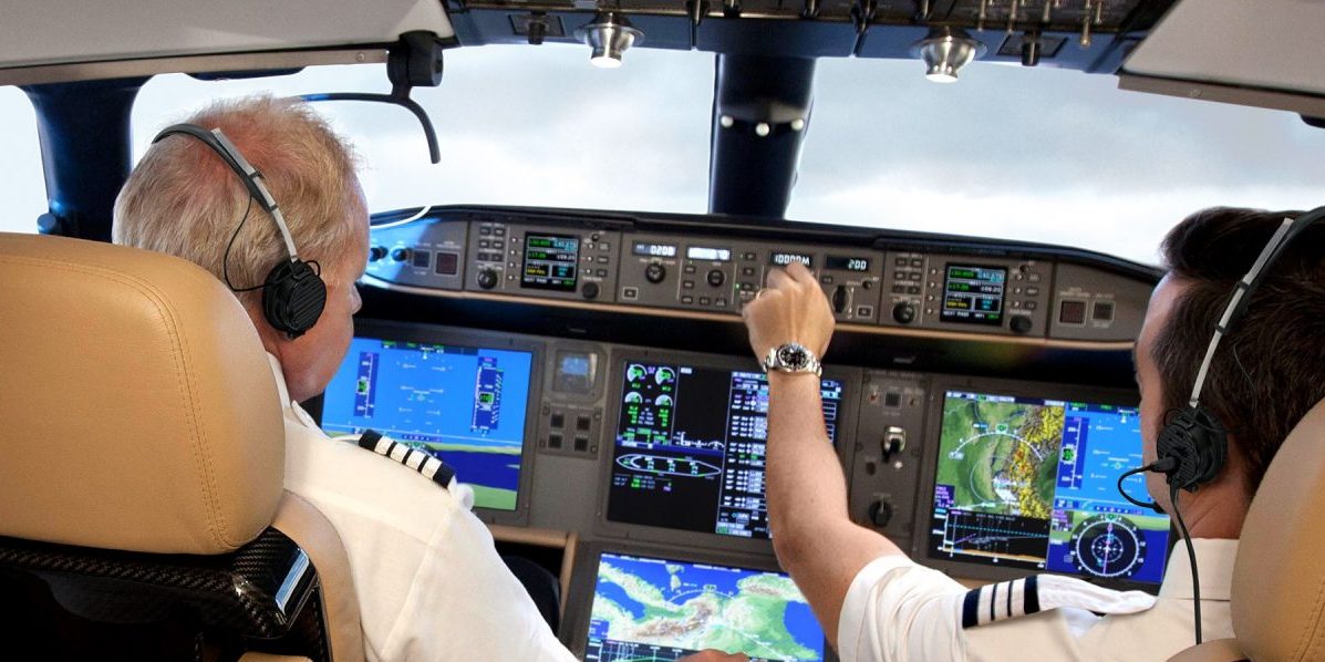 Global7000_Cockpit