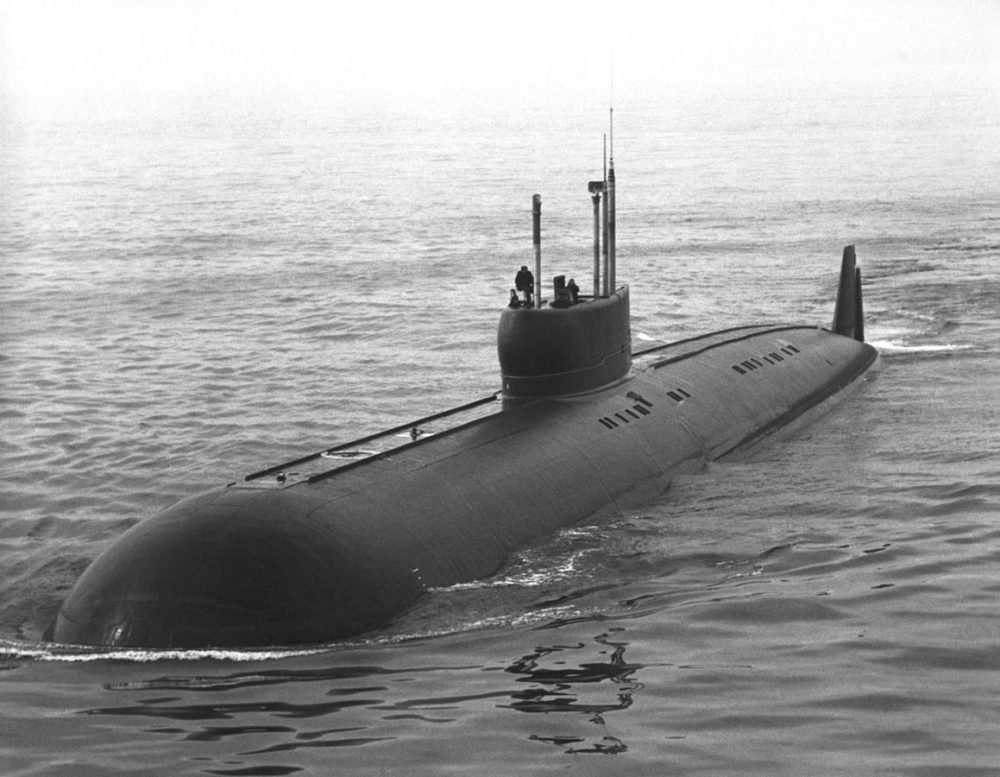 Papa_class_submarine_2