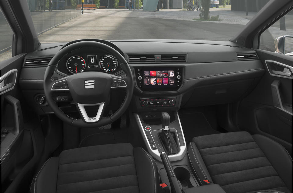 SEATArona101H