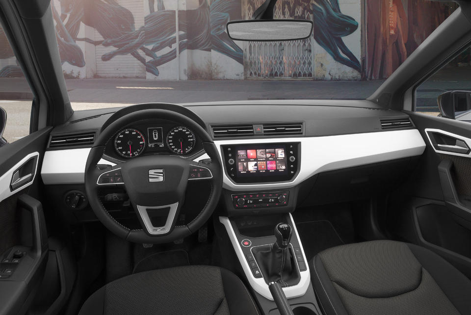 SEATArona103H