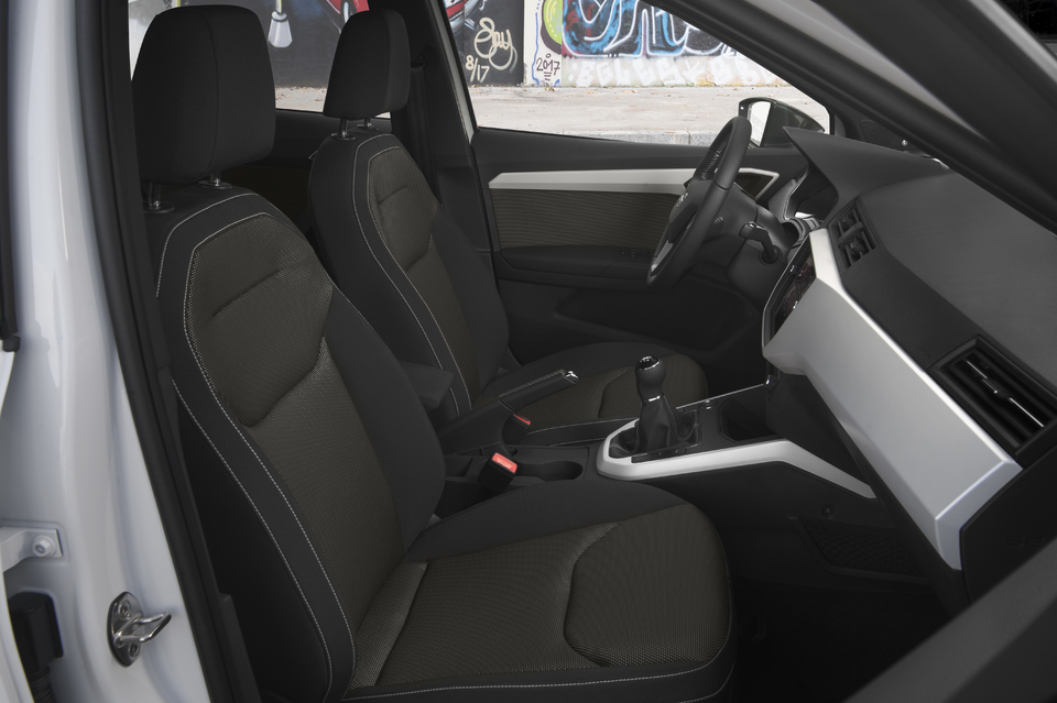 SEATArona108H