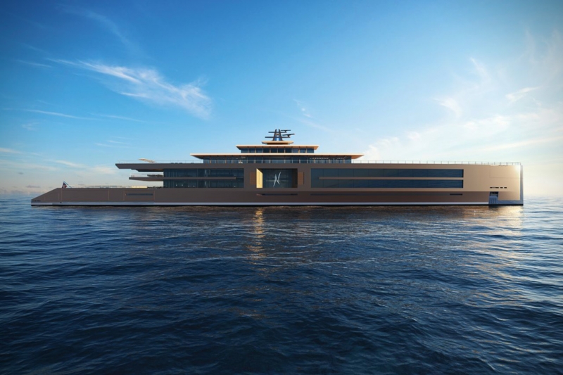 Sinot-Nature-Yacht-Concept