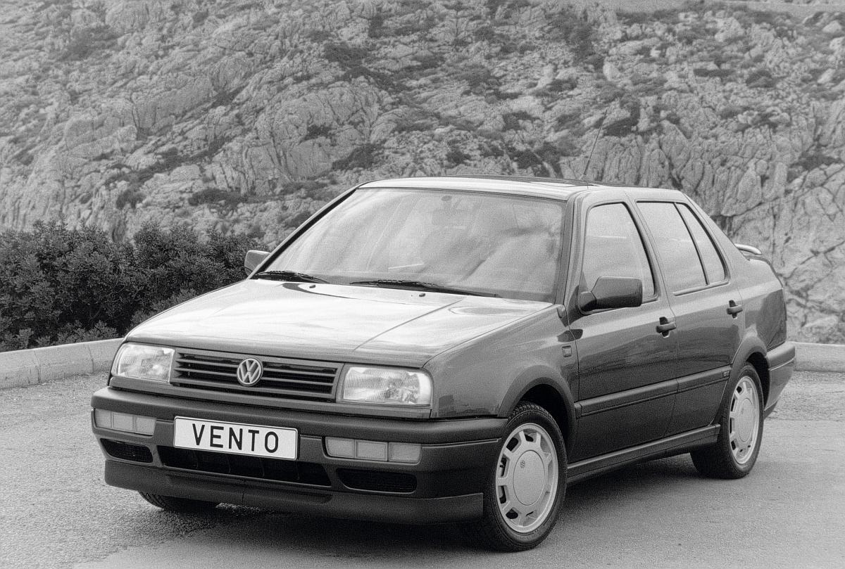 Vento 1992