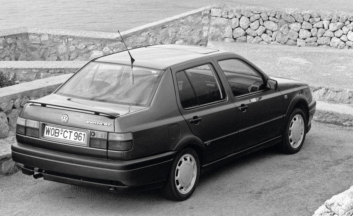 Vento 1992