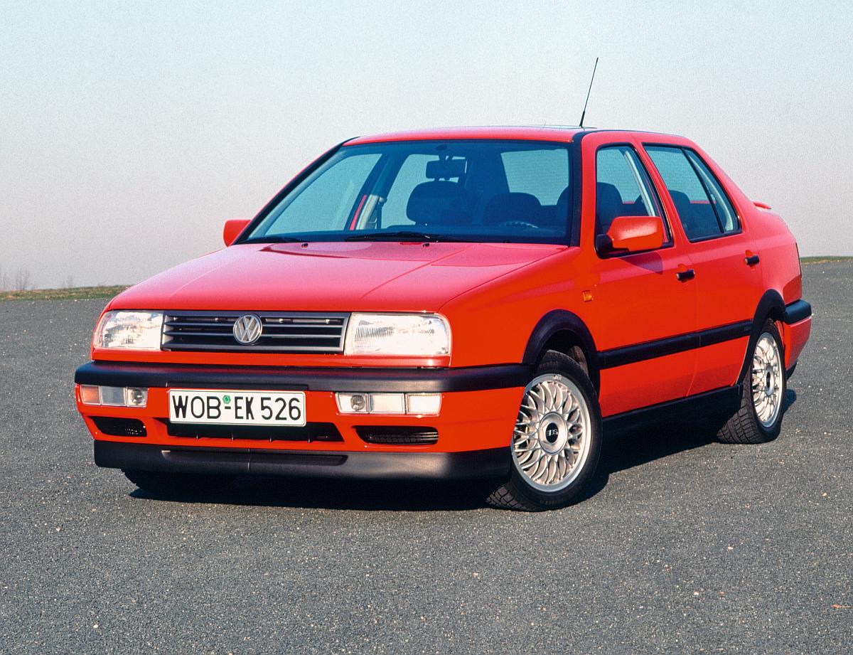 Vento 1991