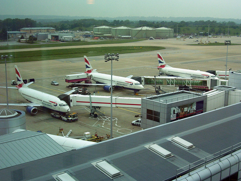 LGW_North_Terminal_pier_5