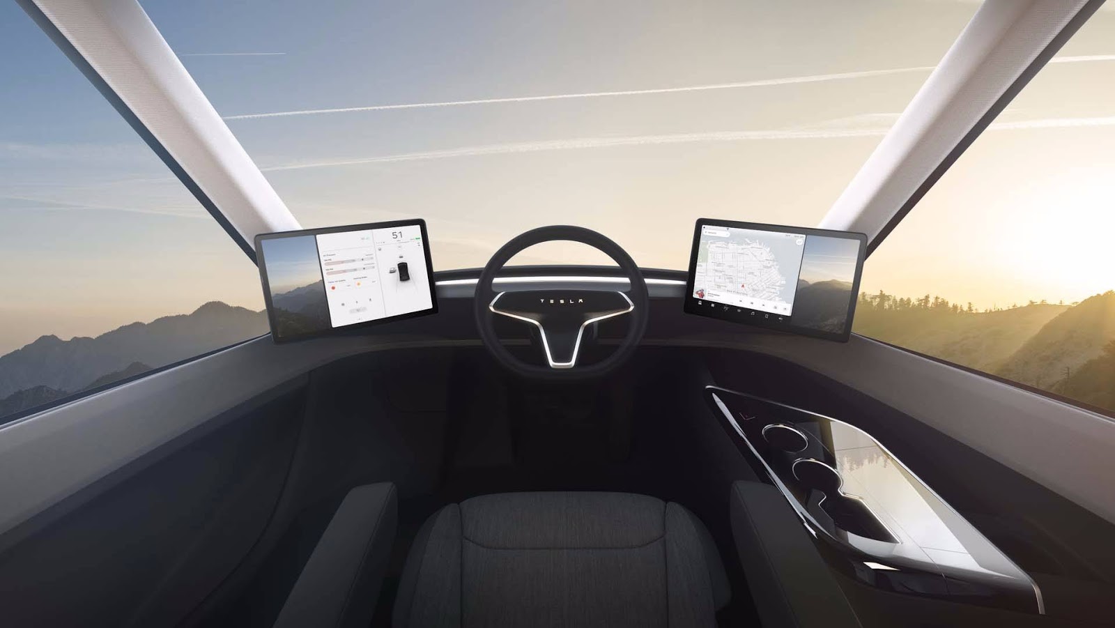 Tesla Semi (2)
