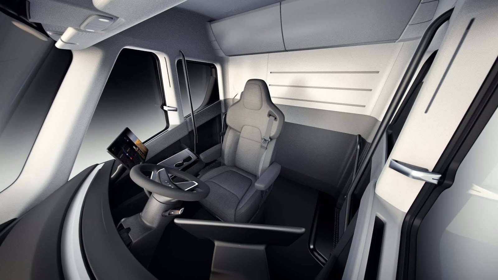 Tesla Semi (3)