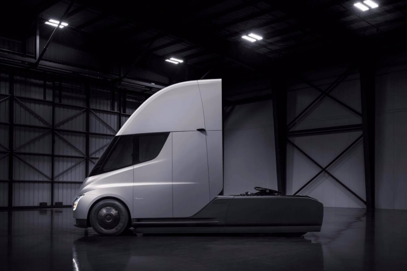 Tesla Semi (5)