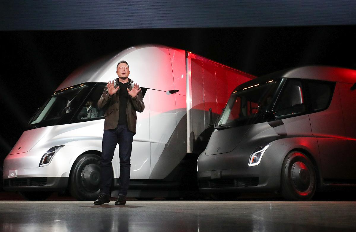 Tesla semi launch (7)