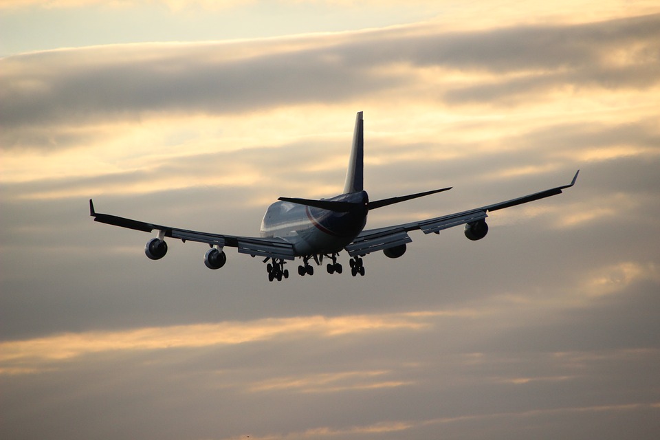 avião voos (1)