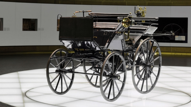 daimler