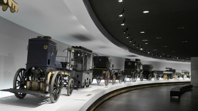 daimler 2