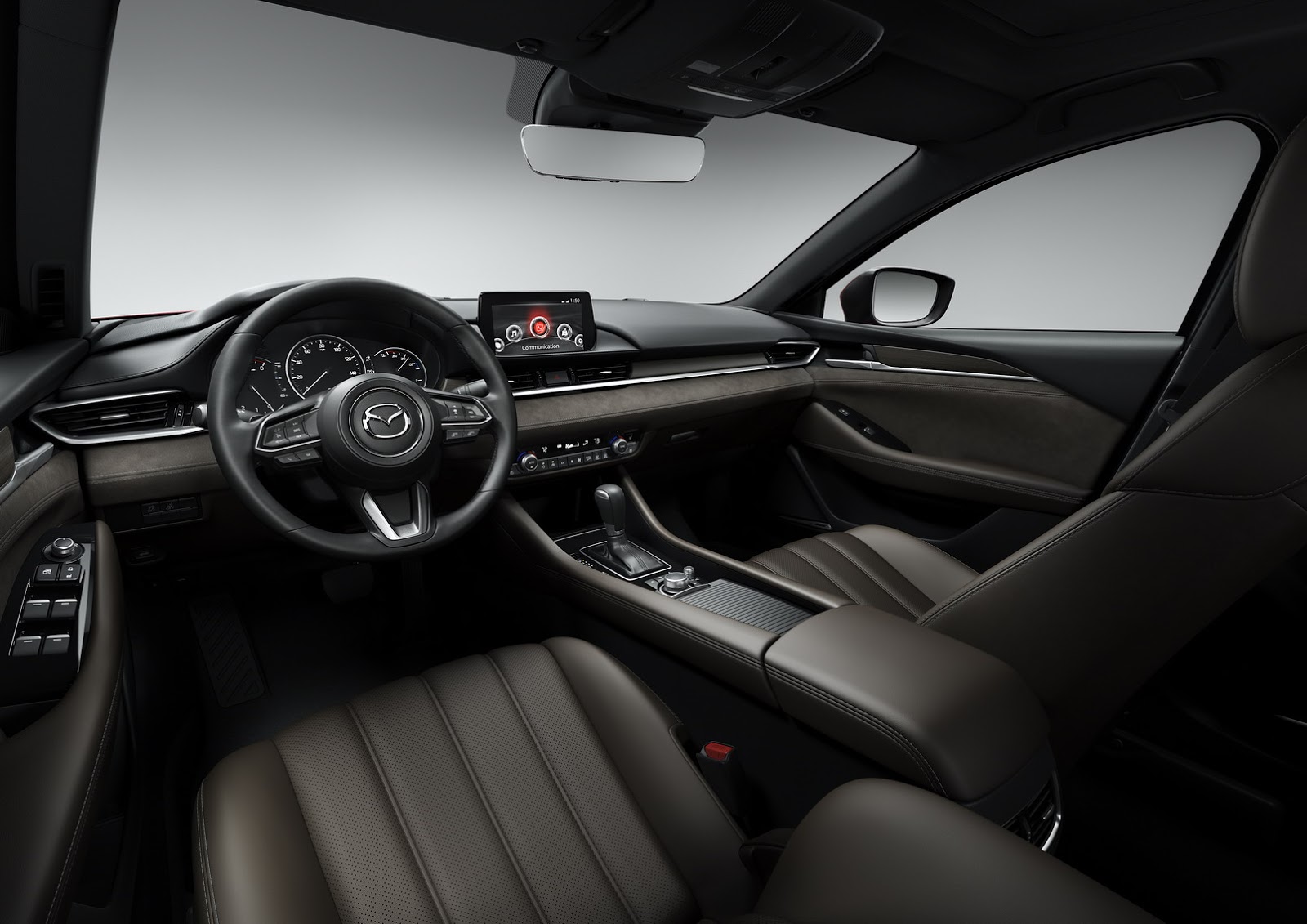 mazda6 2018 (11)