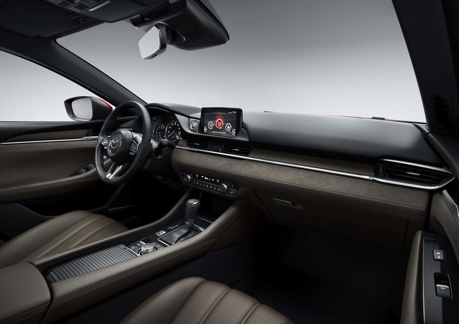 mazda6 2018 (13)