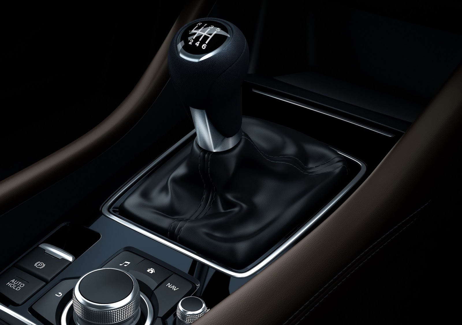 mazda6 2018 (15)