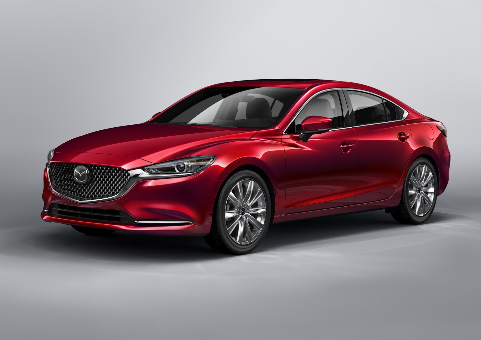 mazda6 2018 (16)