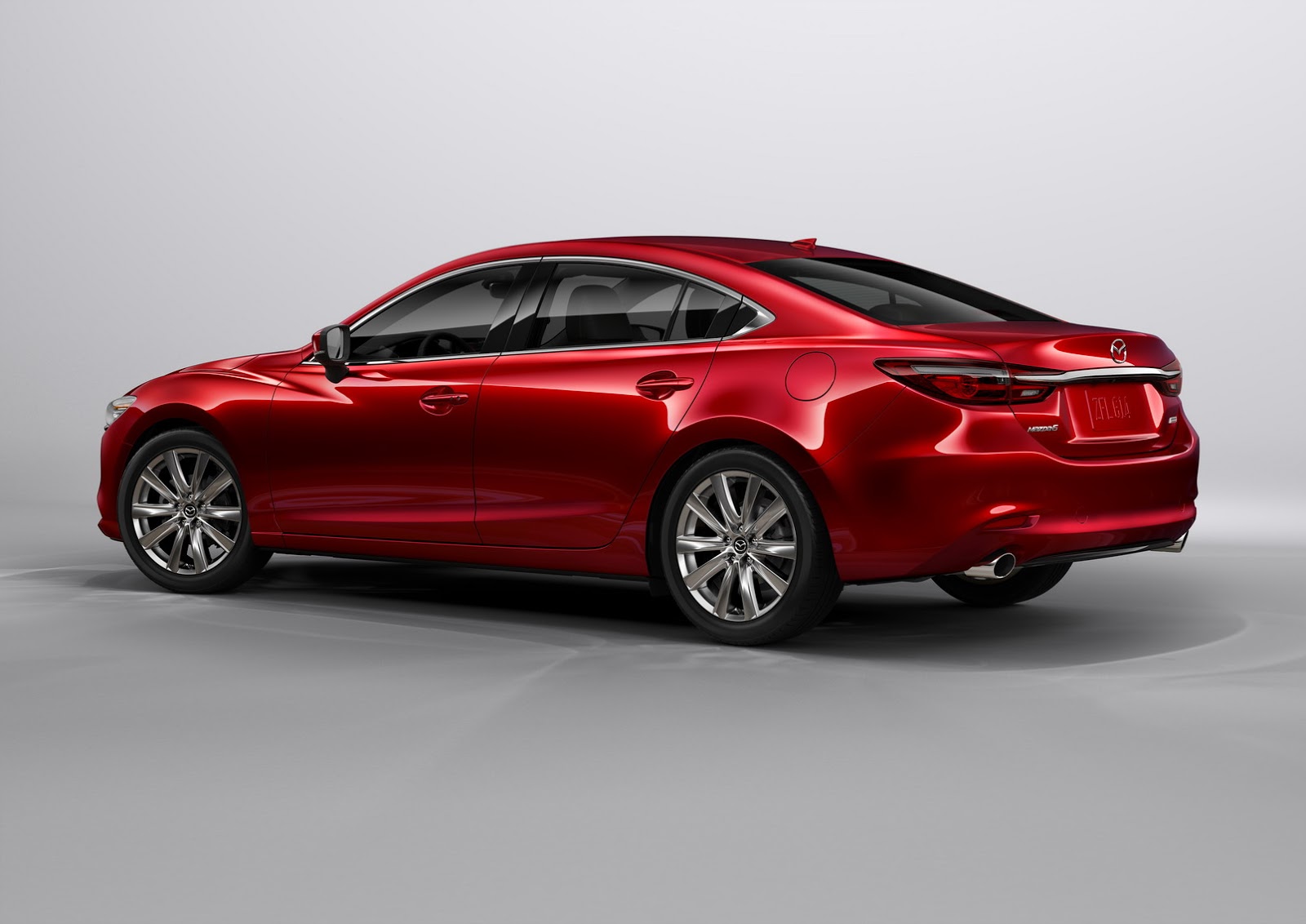 mazda6 2018 (18)