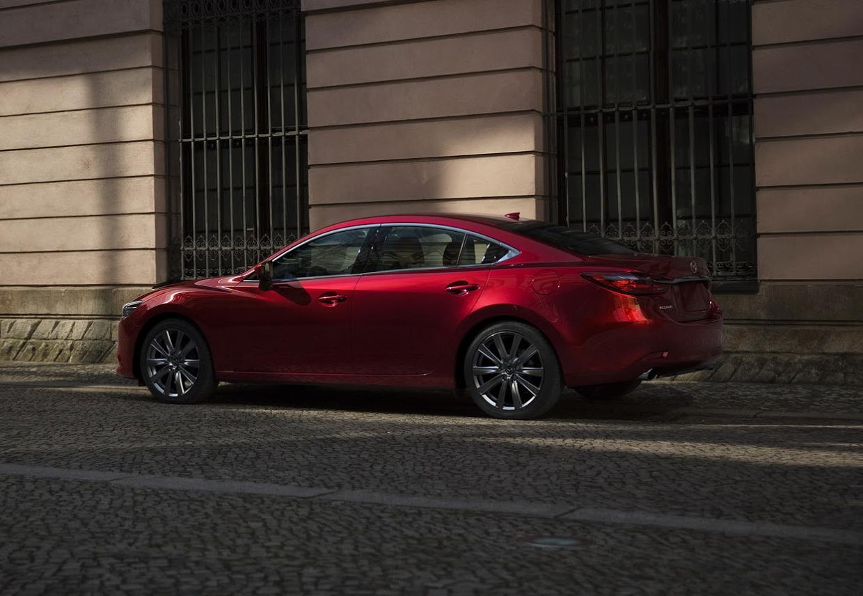 mazda6 2018 (2)