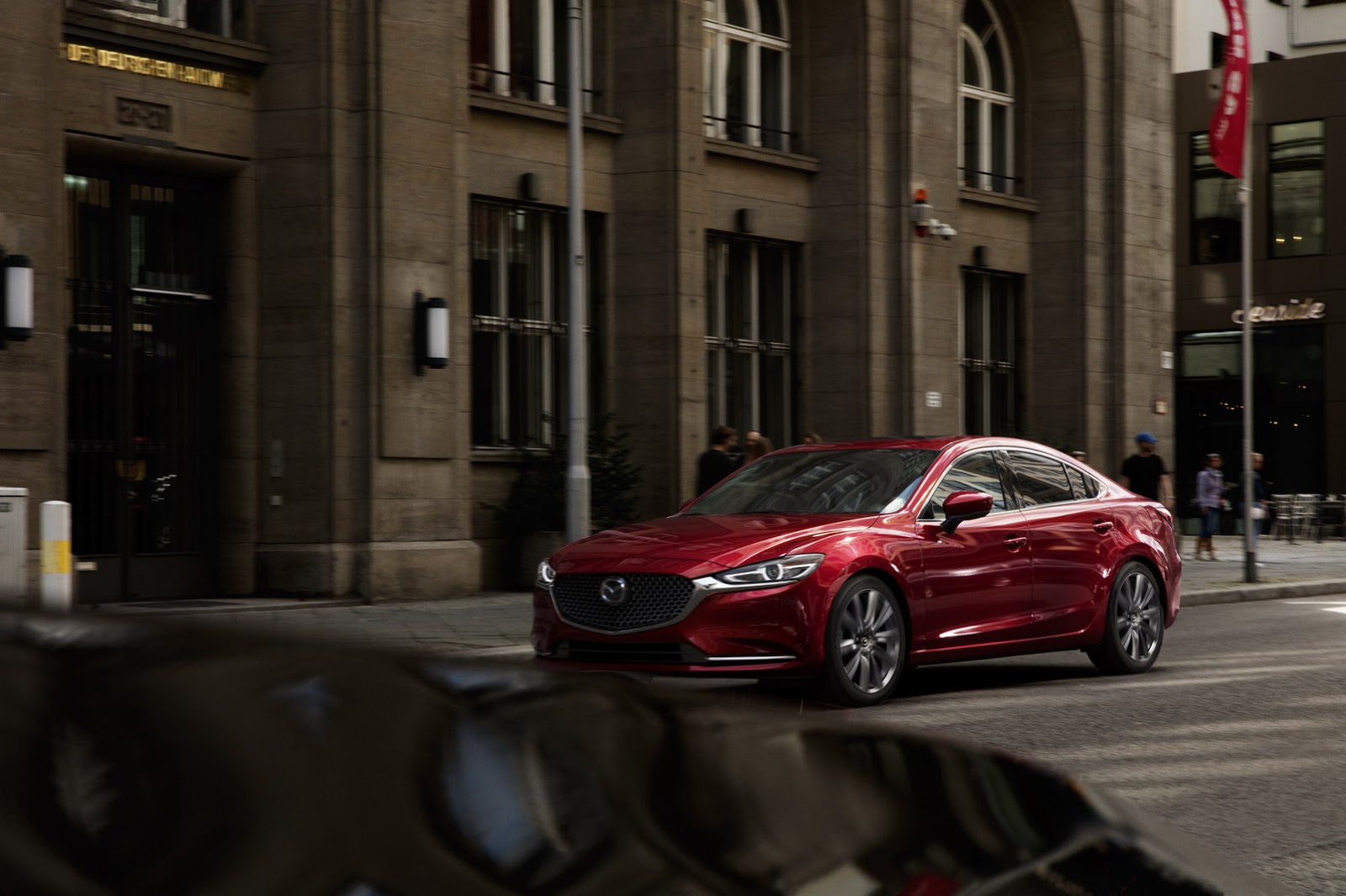 mazda6 2018 (27)