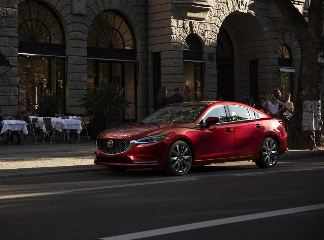 mazda6 2018 (30)