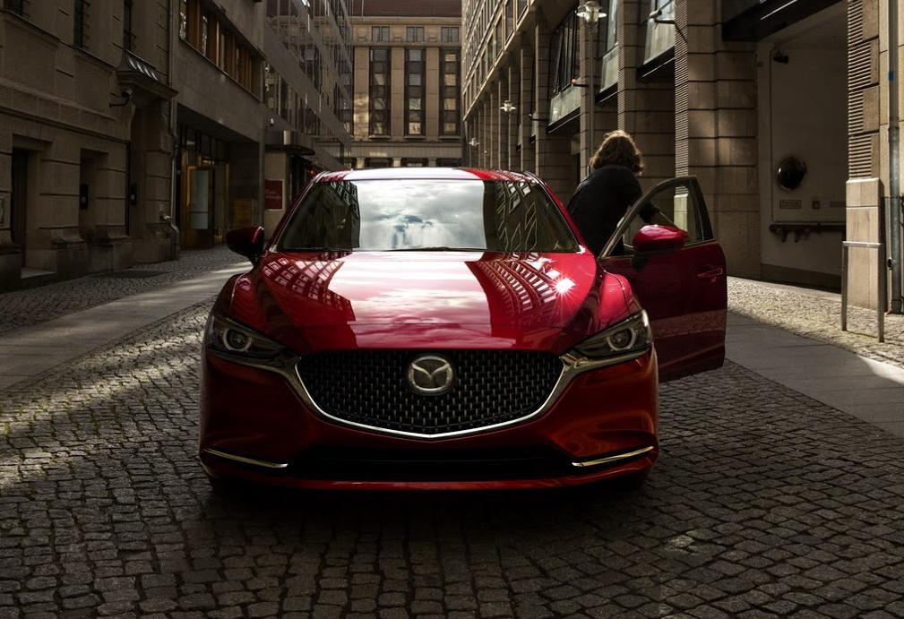 mazda6 2018 (4)
