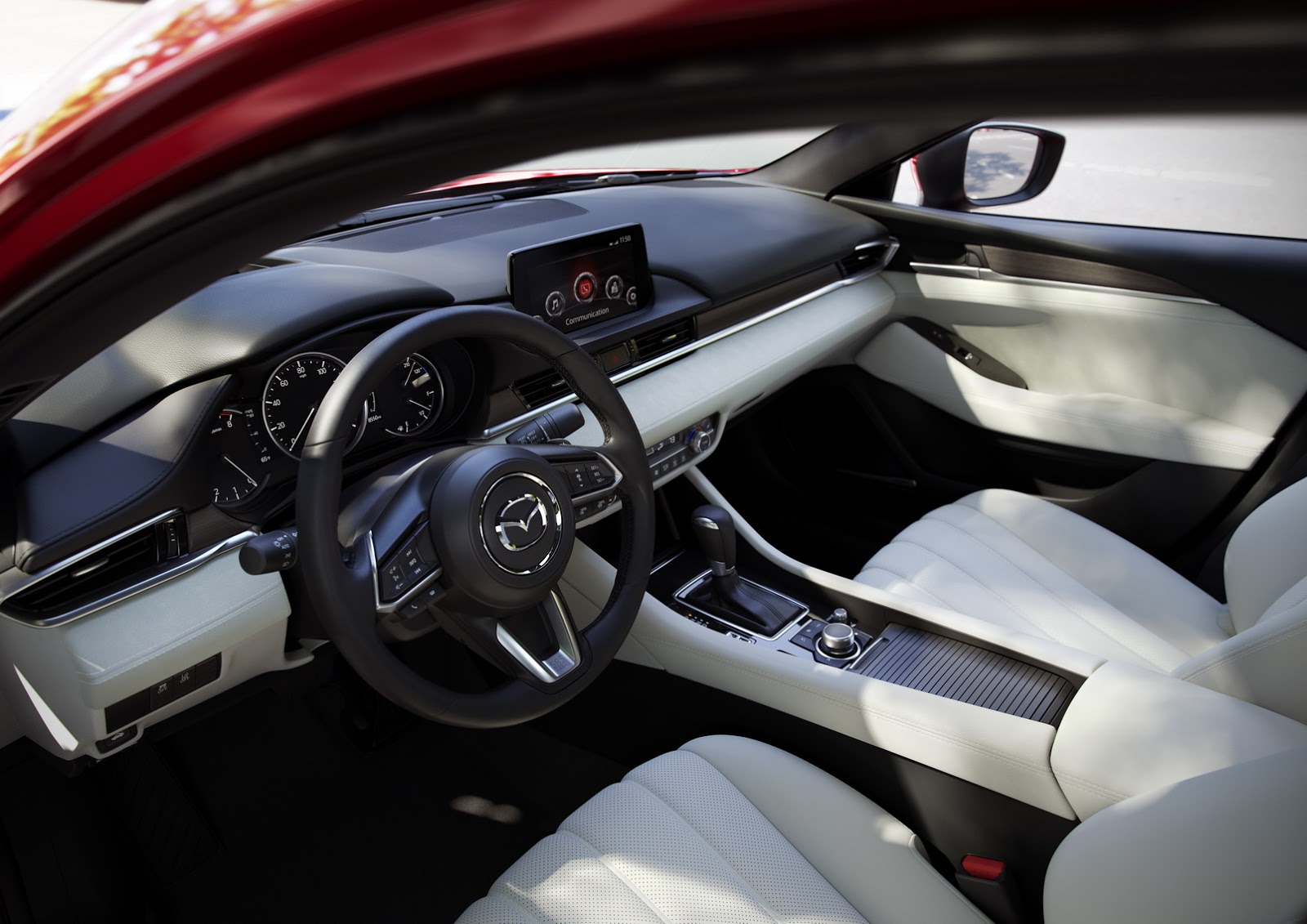 mazda6 2018 (5)