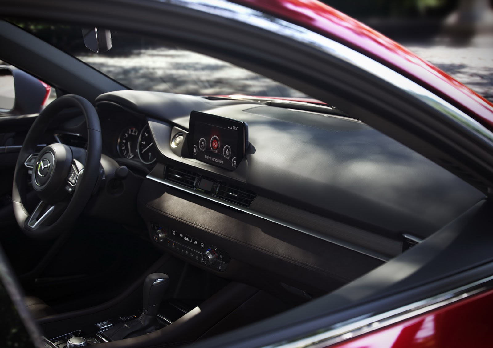mazda6 2018 (6)