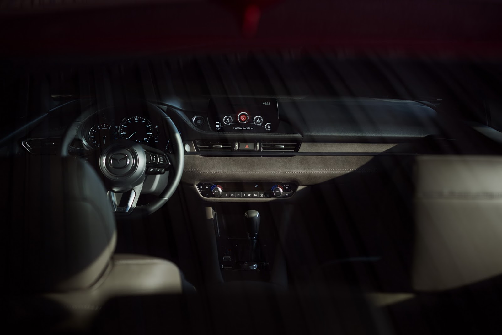 mazda6 2018 (8)
