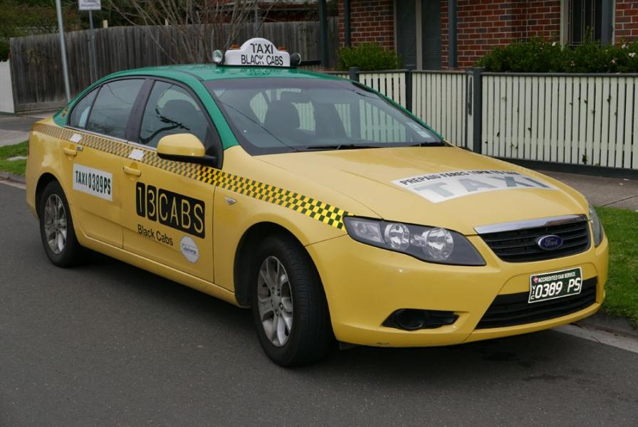 Austrália-Ford-Falcon-Taxi-960×600