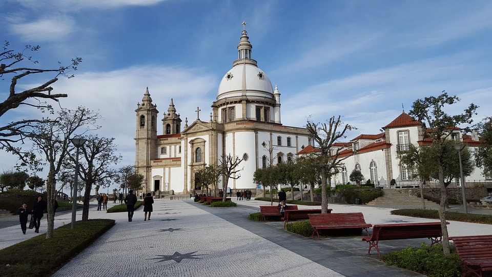 Braga pixabay