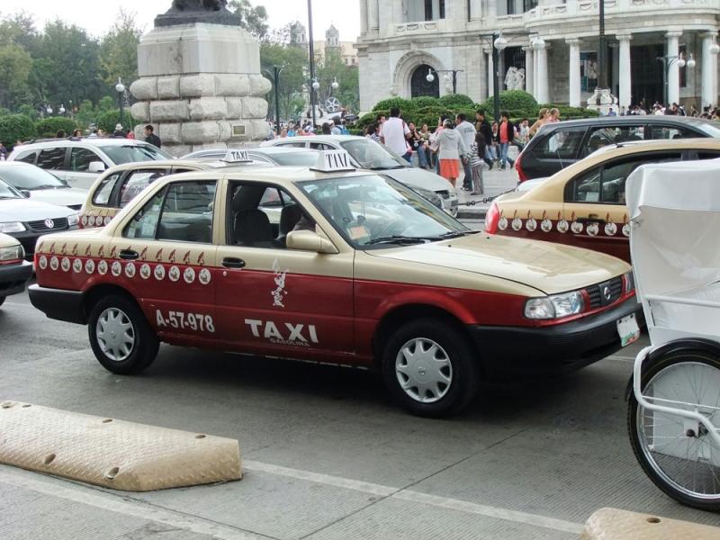 México-Nissan-Tsuru-960×600
