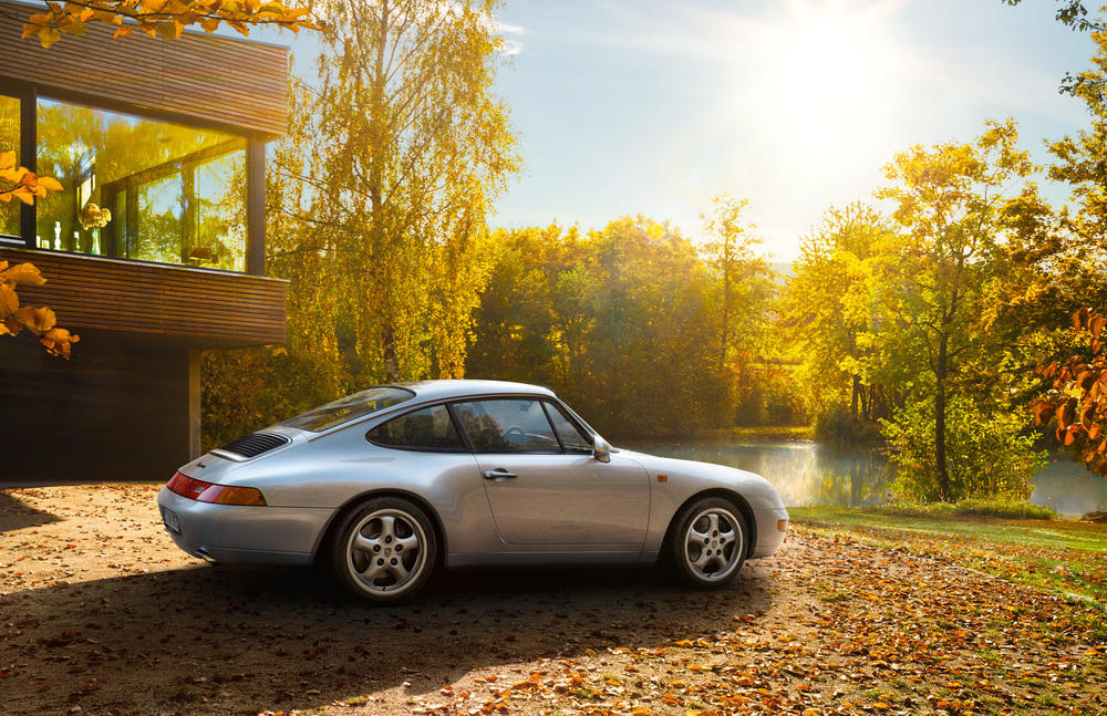 porsche 911 (classico)