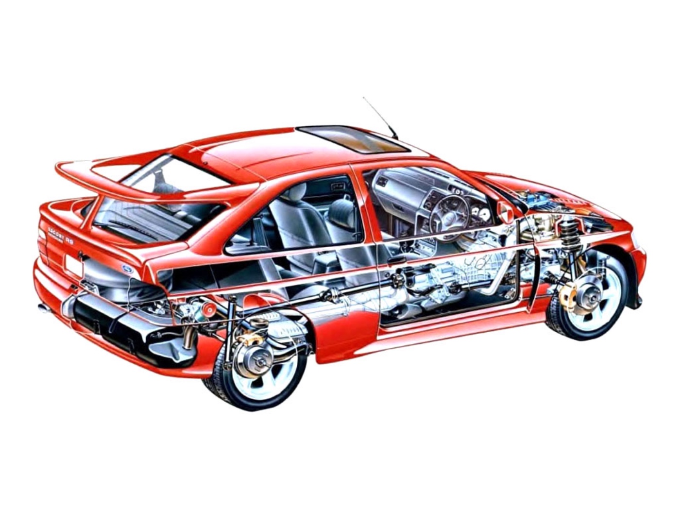 005_vue_eclatee_cosworth_rouge