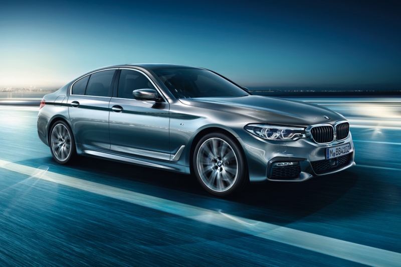 10º-BMW-520