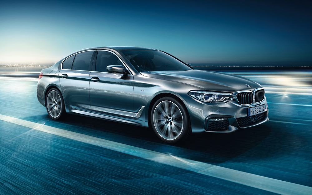 10º-BMW-520