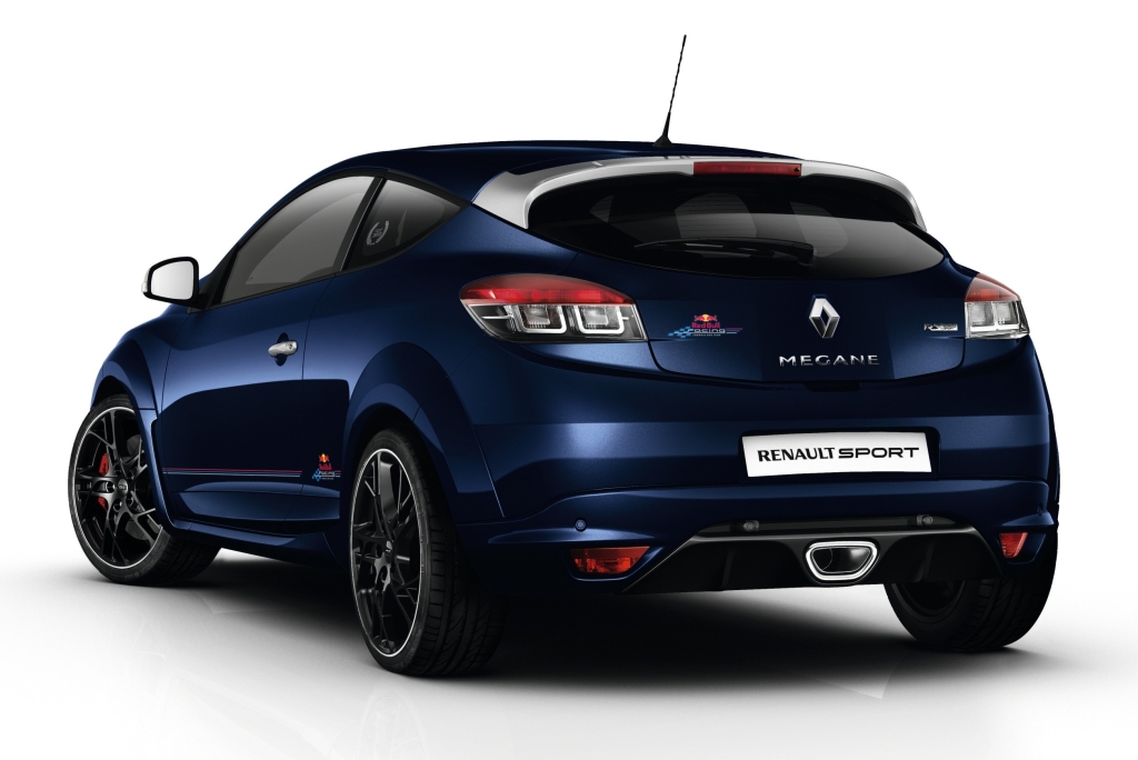 18 Renault RS Red Bull Racing RB8 2