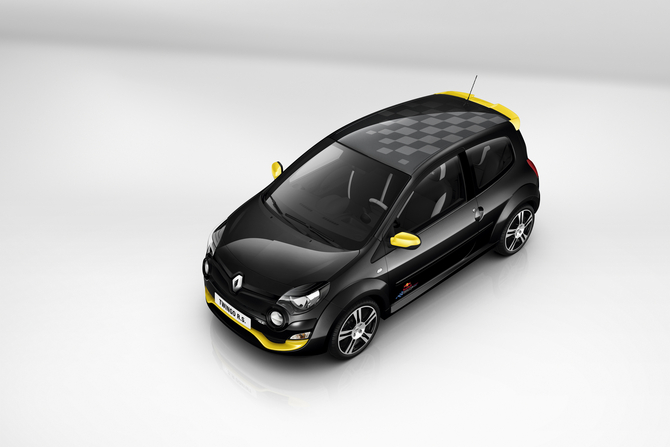 22 twingo rs