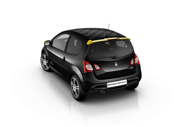 23 twingo rs 2