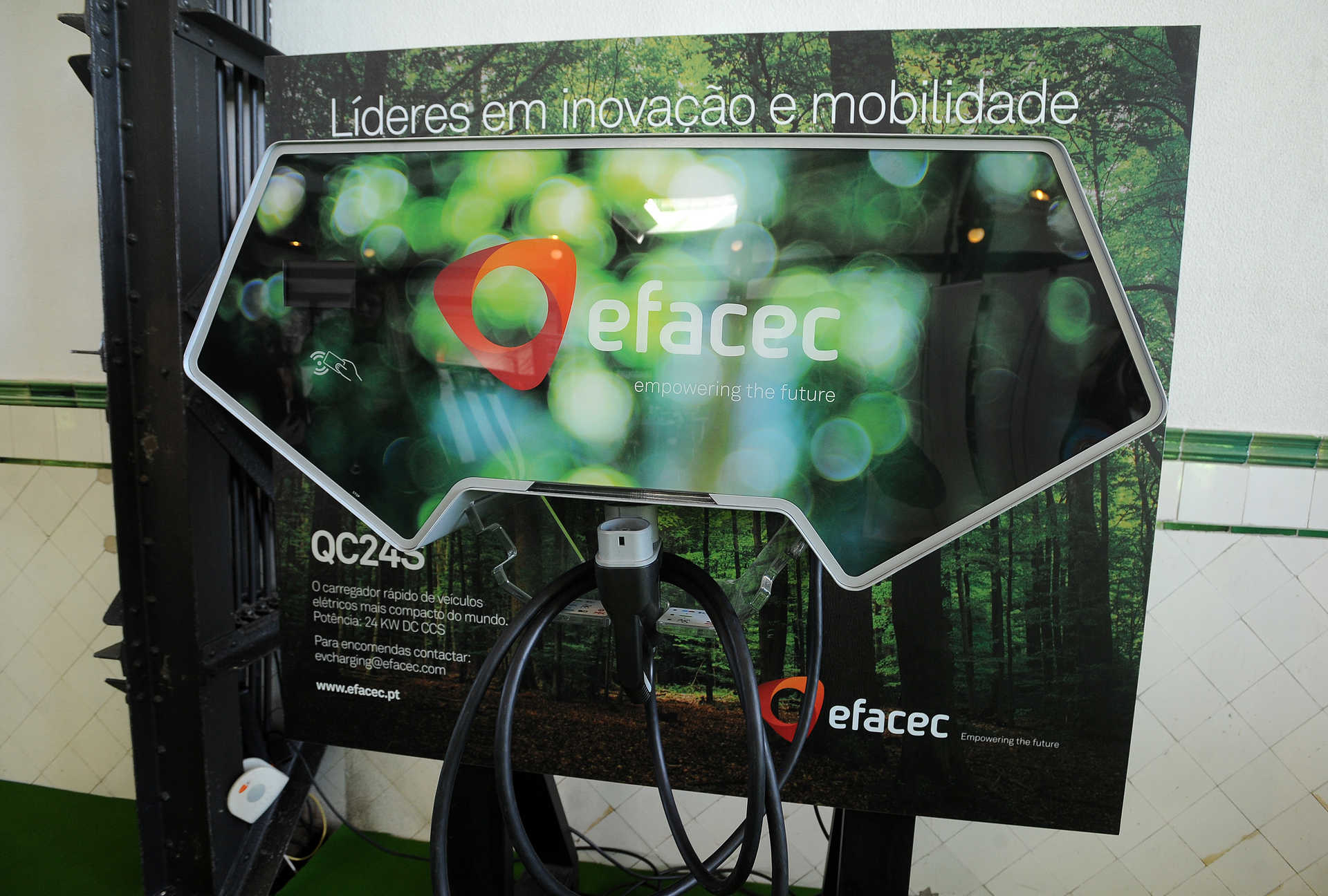 Esperiências Lisbon Mobi Summit.