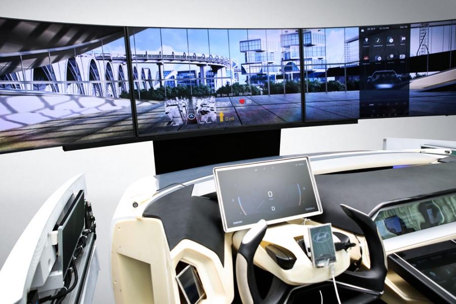 5 ces 2018
