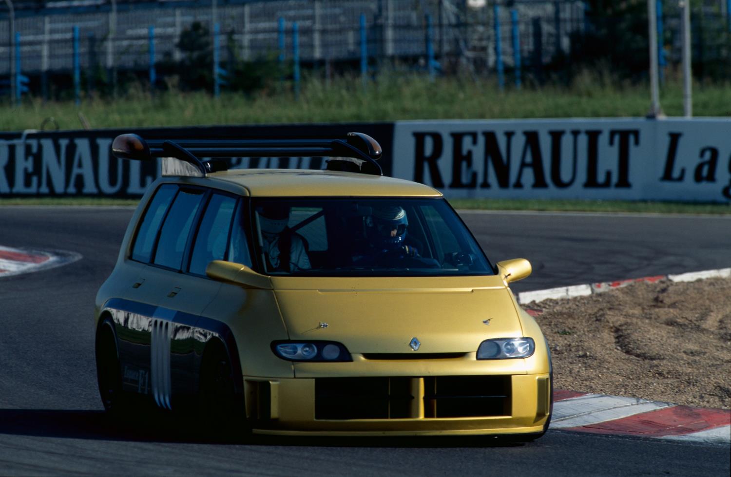 6 Renault Espace F1 September 1994 (36)