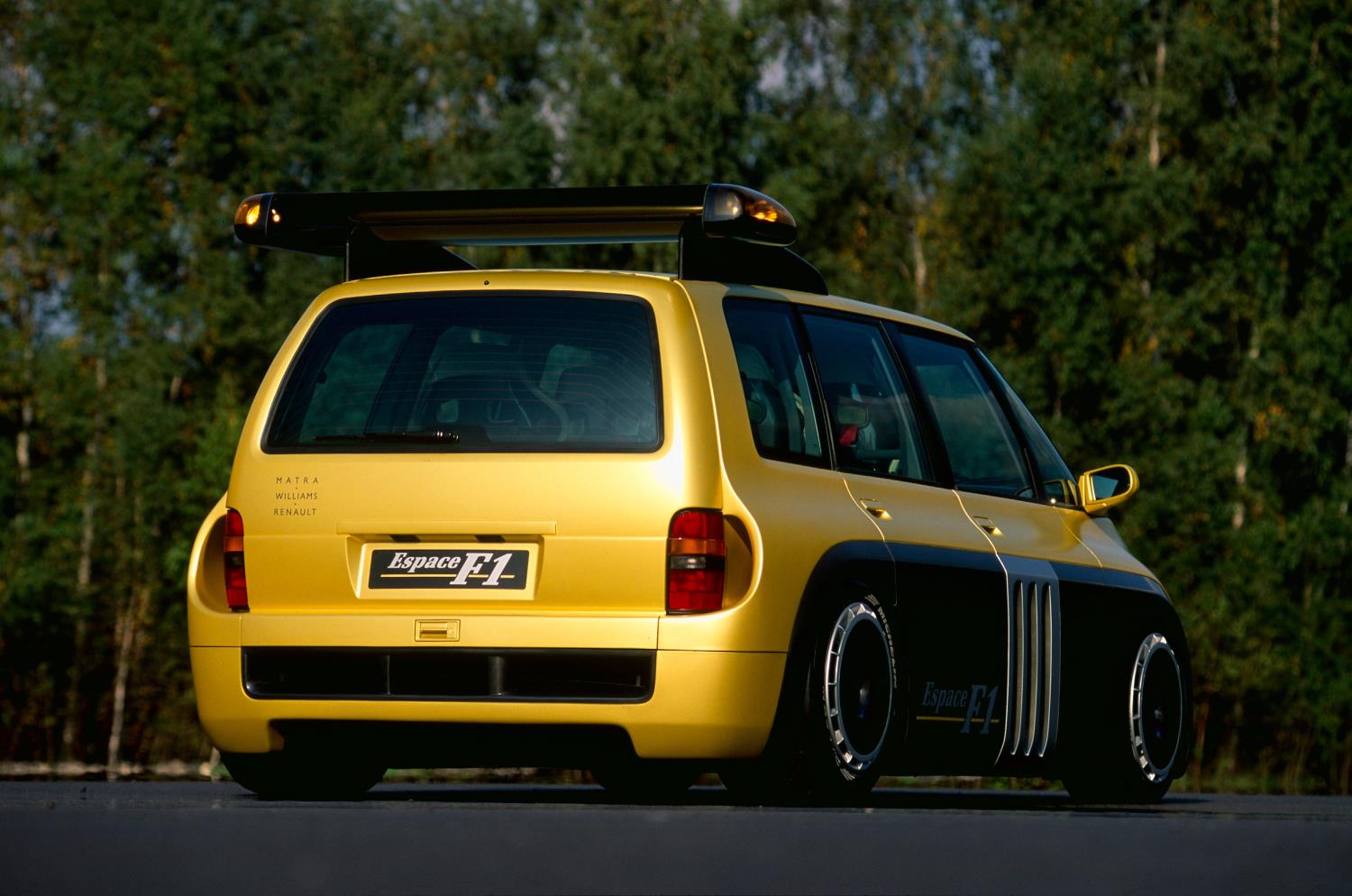 9 Renault Espace F1 September 1994 (12)